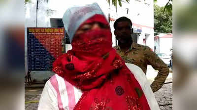 Kanpur News: ईसीजी के लिए डॉक्टर ने जबरन उतरवाए कपड़े.. महिला ने डॉक्टर के खिलाफ थाने में की शिकायत