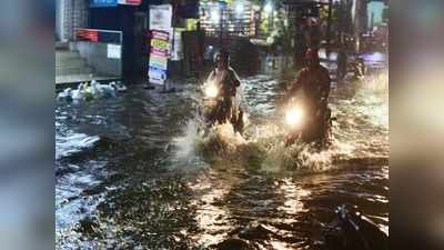 Chennai Rains: அடுத்த 48 மணி நேரத்திற்கு வானிலை எச்சரிக்கை - ரெடியாருங்க தமிழக மக்களே!