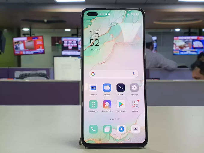 Oppo Reno 3 Pro