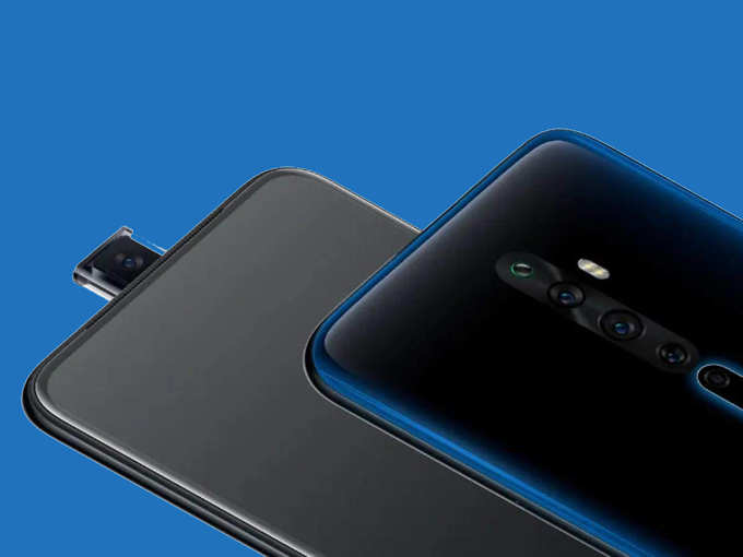 Oppo Reno 2F