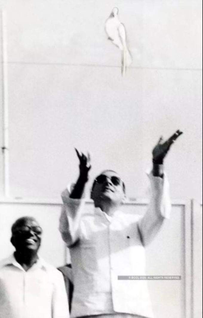 Rajiv Gandhi