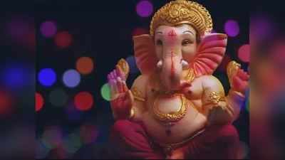 seeing moon on ganesh chaturthi : જાણો ગણેશ ચતુર્થીના દિવસે ચંદ્રના દર્શનને કેમ અશુભ માનવામાં આવે છે?