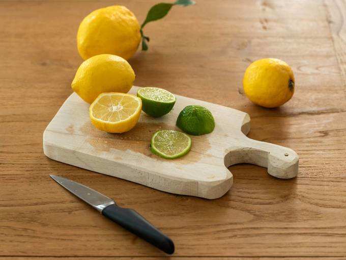 lemon and ginger benefits