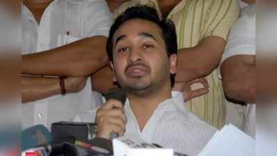 Nitesh Rane: पुढचे काही दिवस सामना अग्रलेखाचे विषय हे असतील; राणेंचा टोला