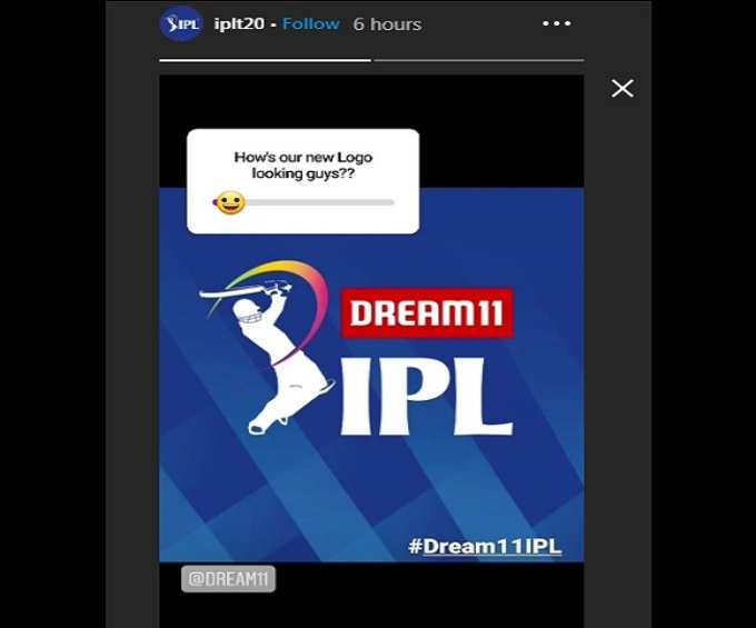 IPL Instagram