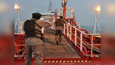 दो मछुआरों की हत्या का आरोप, ईरान ने UAE का जहाज जब्त किया, क्रू हिरासत में