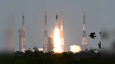 चंद्रयान-2 ने चंद्रमा की कक्षा में एक साल पूरा किया, सात और वर्षों के लिए पर्याप्त ईंधन : इसरो