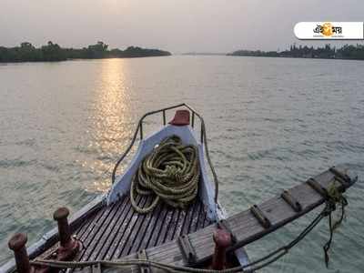 মাতলায় নৌকা ডুবে মৃত শিশু, নিখোঁজ দুই