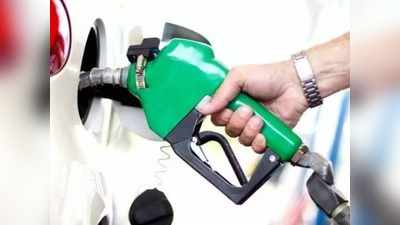 Petrol Price in Chennai: எகிறி அடிக்கும் விலை, விழி பிதுங்கும் வாகன ஓட்டிகள்!