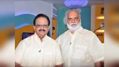 S. P. Balasubrahmanyam: మాటలు రావట్లేదు.. బాలు ఆరోగ్య పరిస్థితిపై రాఘవేంద్రరావు భావోద్వేగ సందేశం