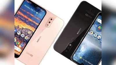 Nokia 3.4: ಹೊಸ ಸ್ಮಾರ್ಟ್‌ಫೋನ್ ಬಿಡುಗಡೆಗೆ ಸಜ್ಜಾದ ನೋಕಿಯಾ