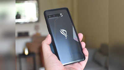 Asus ROG Phone 3 की सेल, कैशबैक ऑफर में खरीदें यह दमदार गेमिंग स्मार्टफोन