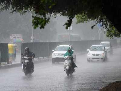 ಕೊಡಗಿನಲ್ಲಿ ಈ ಬಾರಿ ಕಡಿಮೆ ಮಳೆ: ಕಳೆದ ವರ್ಷಕ್ಕೆ ಹೋಲಿಸಿದರೆ 167 ಮಿಮೀ ಕುಸಿತ!