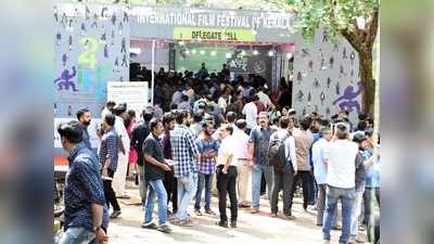 IFFK 2020: ചലചിത്രോത്സവം ഓൺലൈനിൽ നടത്തിയേക്കുമെന്ന് മന്ത്രി