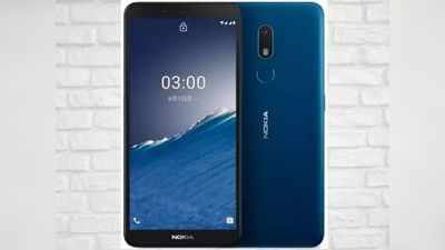 Nokia C3 जल्द होगा भारत में लॉन्च, जानें हर डीटेल