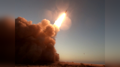 ईरान ने घातक सुलेमानी मिसाइल का किया सफल परीक्षण, इजरायल के लिए बढ़ा खतरा