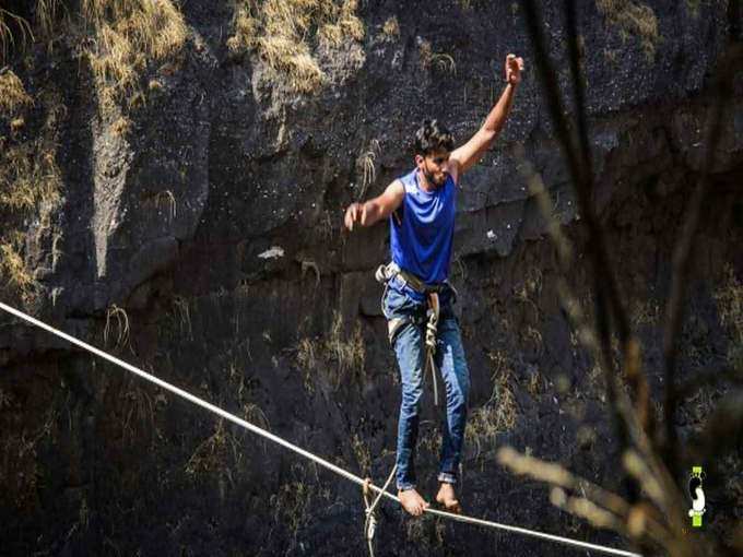 रस्सी पर चलना सीखना होगा- बेसिक्स समझने होंगे