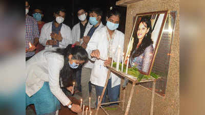 Agra News: जूनियर डॉक्टर हत्याकांड में चौंकाने वाला खुलासा, गोली मारकर हुई थी योगिता की हत्या