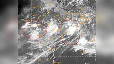 ગુજરાતમાં 21, 22 અને 23 ઓગસ્ટે ભારે વરસાદની આગાહી