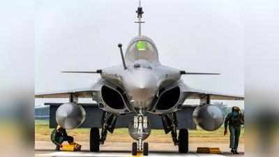 फ्रांस के रक्षा मंत्री को साथ बिठाकर पीएम मोदी देखेंगे राफेल का कमाल! IAF बना रही प्‍लान