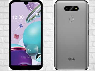 LG K31 में हैं दो रियर कैमरे और 3000mAh बैटरी, जानें दाम व खूबियां