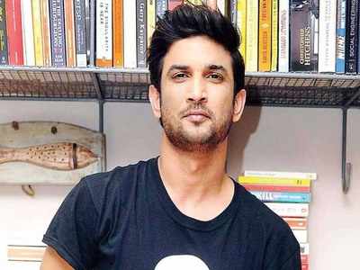 Sushant Singh Rajput केस में अब यह युवा नेता कौन? बीजेपी नेता ने किया संदिग्ध भूमिका का इशारा