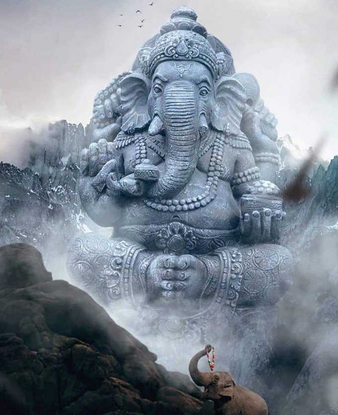 Lord Ganesh