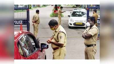 പശ്ചിമകൊച്ചി നിയന്ത്രണാധീതം; സമ്പർക്ക രോഗികൾ വർദ്ധിക്കുന്നു