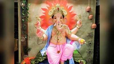 Ganesh Chaturthi 2022 Shubh Muhurat गणेश चतुर्थी : या शुभ मुहूर्तावर करा गणपतीची प्राणप्रतिष्ठा व पूजा