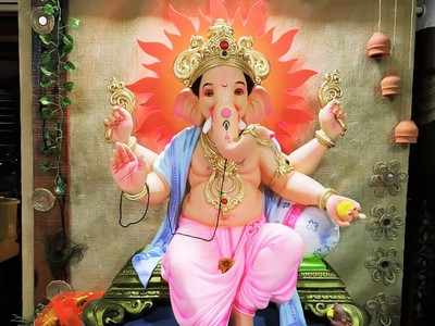 Ganesh Chaturthi 2022 Shubh Muhurat गणेश चतुर्थी : या शुभ मुहूर्तावर करा गणपतीची प्राणप्रतिष्ठा व पूजा