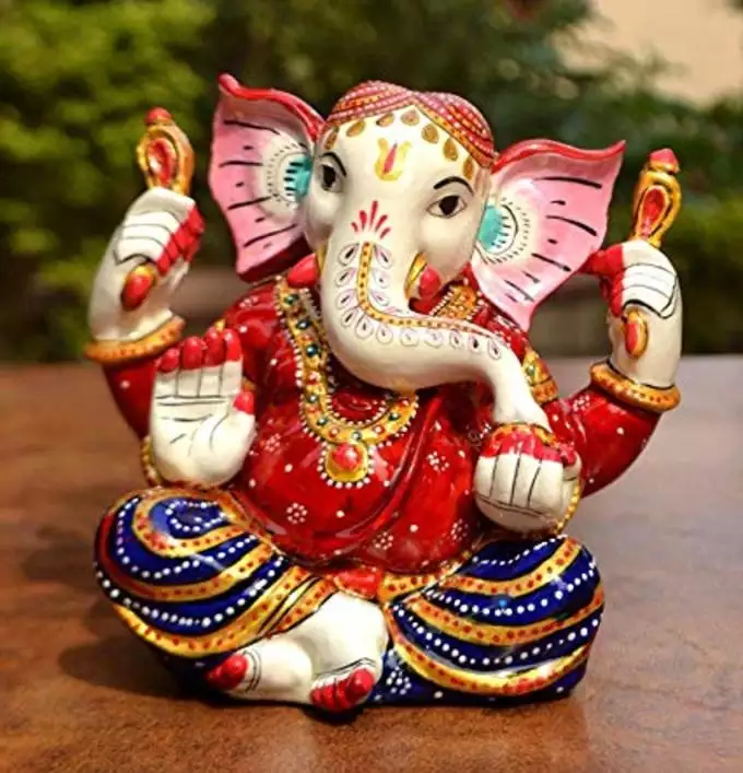 vinayagar chaturthi statues 2020