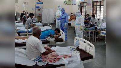 Coronavirus In Delhi New Cases Today : 24 घंटे में 1250 नए केस, 13 लोगों की मौत