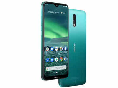 Nokia C3: త్వరలో మనదేశంలో లాంచ్.. అంచనా ధర, స్పెసిఫికేషన్లు ఇవే!