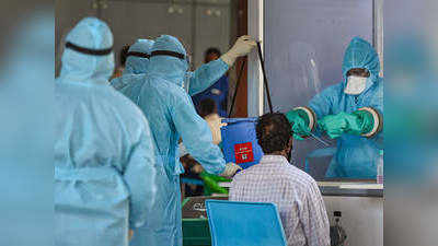 coronavirus : भयंकर! दिवसभरात करोनाचे ३३९ बळी; १४ हजार नवे रुग्ण सापडले