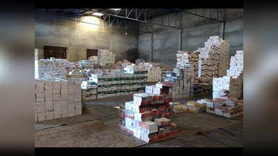 STF छापे में NCERT की 35 करोड़ की किताबें बरामद, 1 दर्जन हिरासत में