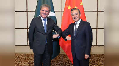चीन-पाकिस्तान की पक्की यारी: ड्रैगन बोला- संयुक्त राष्ट्र में सुलझे कश्मीर मुद्दा, पाकिस्तान ने उइगरों पर दिया समर्थन