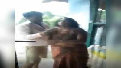 Baitul में BJP नेता के परिवार द्वारा महिला की पिटाईः एक महिला पर पिल पड़े थे 3-4 पुरुष, बाल पकड़कर जमीन पर पटका और फिर लात-घूसों की बौछार