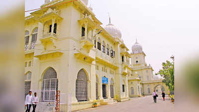 Lucknow News: लखनऊ विश्वविद्यालय में एग्जाम की लिए तैयार हो जाएं...तारीखें नजदीक हैं