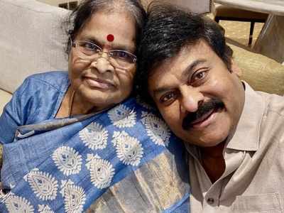 Chiranjeevi: టాలీవుడ్‌కు ‘గ్యాంగ్ లీడర్’.. అభిమానులకు ‘అన్నయ్య’.. అమ్మకు మాత్రం శంకరం బాబే!