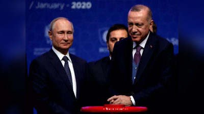 तुर्की को समुद्र में मिला अरबों डॉलर का खजाना, रूस की बढ़ेगी टेंशन