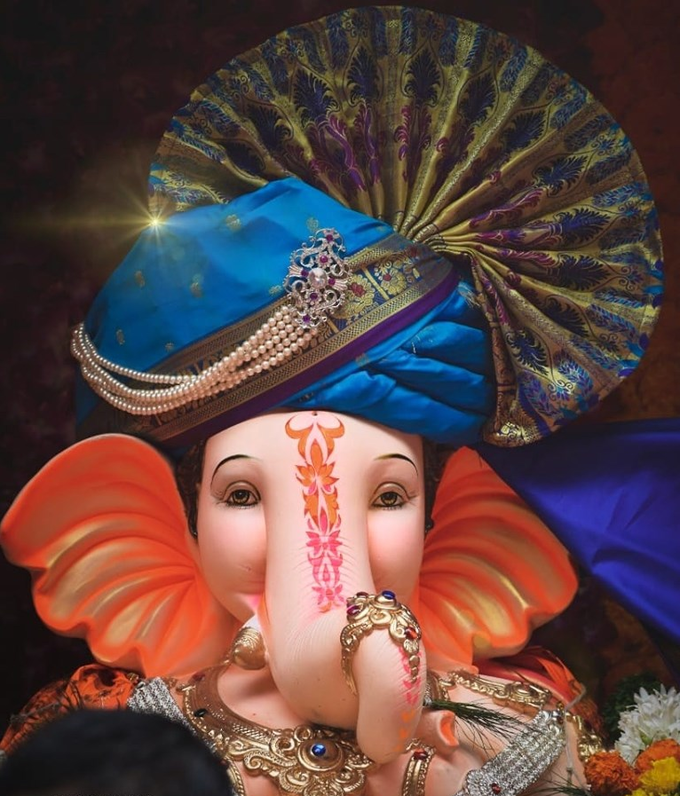 Lord Ganesha