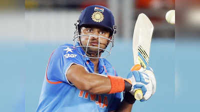 सुरेश रैना बोले, टीम में अगर होते अंबाती रायुडू तो भारत 2019 में जीत जाता वर्ल्ड कप