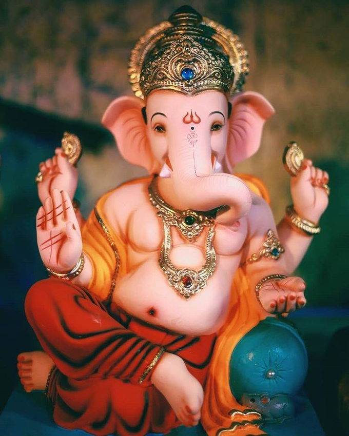 Ganesha Chaturthi