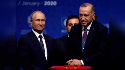 तुर्कीला सापडला अब्जावधींचा खजिना; रशिया चिंता वाढली