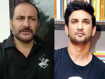 Sushant Singh Rajput Case: बीजेपी विधायक नीरज कुमार बबलू ने कहा- सही दिशा में है सीबीआई की जांच, आरोपियों की जल्द गिरफ्तारी की उम्मीद