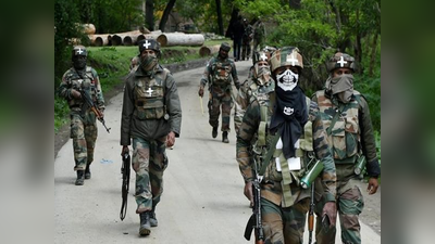 कश्मीर में आतंकवाद की टूटी कमर, कमांडरों का सफाया, गिनती के बचे दहशतगर्द