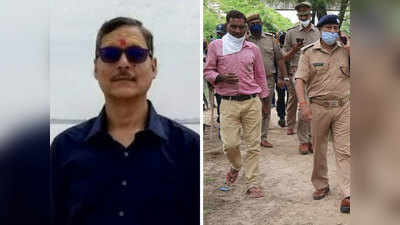 मिर्जापुरः ड्यूटी पर आ रहे वरिष्ठ चिकित्सक रास्ते हुए लापता, पुलिस कर रही है खोजबीन