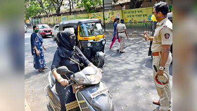 केंद्रानेही फटकारलं; राज्यात लवकरच ई-पासची अट बंद होणार?