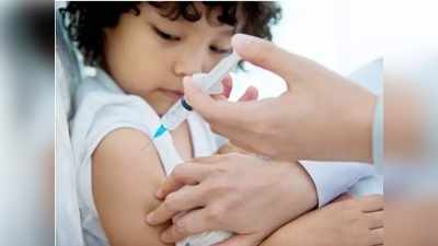 ये 5 वैक्‍सीन नवजात शिशु की जिंदगी के लिए हैं बहुत जरूरी