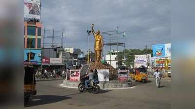 ఏపీలో ఆ జిల్లాలో ఇవాళ సంపూర్ణ లాక్ డౌన్